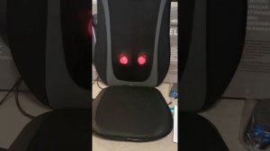 Gezatone Easy Relax AMG 399SE