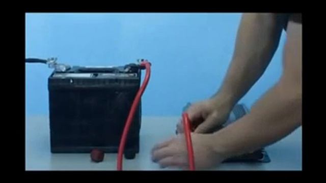 Power Inverter смотреть онлайн