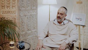 Чего мы боимся? Что делать со страхами? // Страхи. Каббала — это просто // Ицхак Синвани