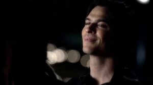 Дневники вампира || Деймон и Елена