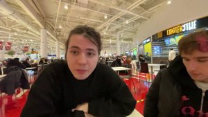 ЖОЖО И КОРЕШ ПОЦЕЛОВАЛИСЬ!? ПАРАДЕЕВИЧ КОРЕШ И ЖОЖО ИРЛ СТРИМ