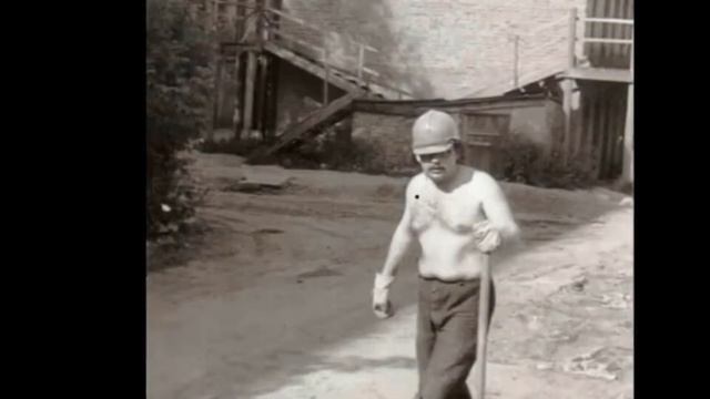 Когда мы были молодыми. ЛГИК (1981 - 1985) смотреть онлайн