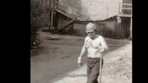 Когда мы были молодыми. ЛГИК (1981 - 1985)