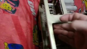 Разбор Генератора сигналов Г3-33 (Г-3-33; Г 3-33).