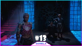 ? КАЗНЬ ТОМАСА РАША _ FAR CRY NEW DAWN - Daniela #13 .mp4