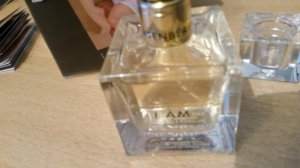 МОИ АРОМАТЫ. ПАРФЮМ от I Am Eisenberg. ЛЯПЫ.???