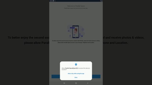 How to install Gameguardian and Parallel space Fix Daemon is not running in Game guardian