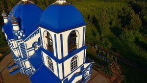 Товарково Калужская область