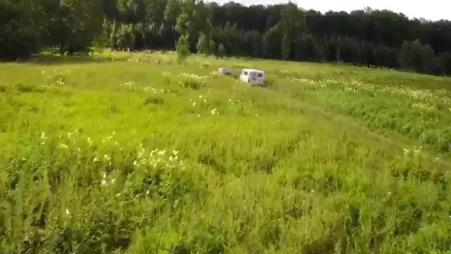 Поездка на Пихтовый гребень 2017(1) смотреть онлайн