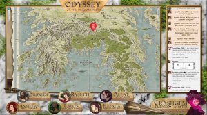 The Prophecy -  Odyssey of the Dragonlords: - Roll20 - 5e Dungeons & Dragons - EP 05