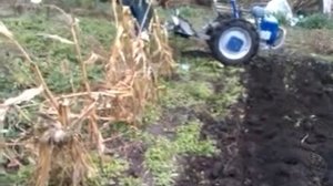 Вспашка МС с оборотным плугом Зыкова 1 -19 10 2012.3gp