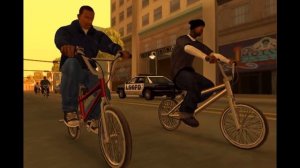 Grove Street Theme - GTA San Andreas