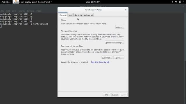 Fix Java Error: Unable to launch application смотреть онлайн
