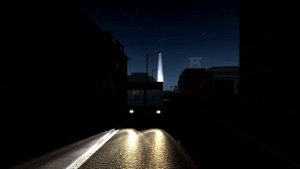 Driving School Simulator - Trailer (PC)