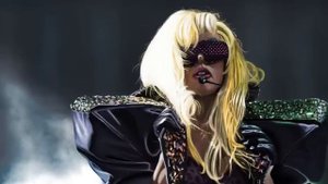 Lady Gaga - Poker Face (Live Studio Version)