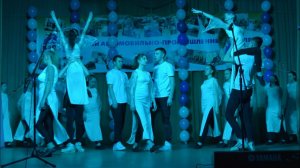 танцевальный коллектив «Dance way» - закон Сансары