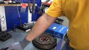 Замена сцепления.A16LET.Прошла 250.000 км на родном сцеплении! Opel ASTRA J GTC |Смотрим что внутри