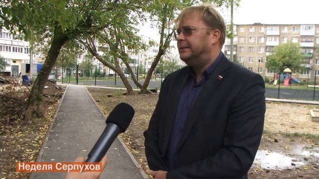 Навели порядок смотреть онлайн