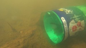 Рыбалка на озере в Крючково 07.08.17 (Ловля окуня на гольяна)