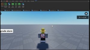 КАК СДЕЛАТЬ ИГРУ В Roblox Studio ЗА 1 ЧАС?