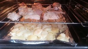 шашлычки в квартире. часть 2