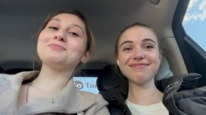 VLoG №4 Будни студента-медика | поход в морг | БиоХимия | впечатление | 2 курс