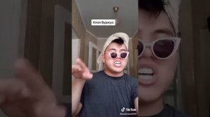 леди бок и супер кэт
