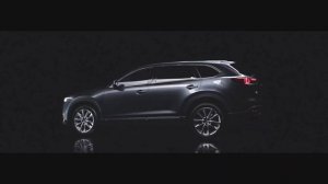 Видеообзор Нового Mazda СХ-9