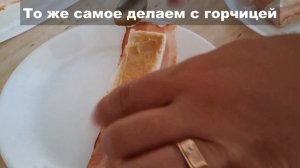 Нереально вкусная закуска к пиву и не только. Пивчики с беконом