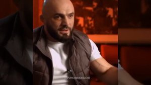 Мага Исма про Армию