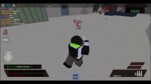 blood fest episode part 1/roblox game play