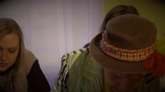 Мастер и Маргарита Постановка в стиле Сарказм смотреть онлайн