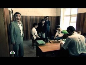 "Следствие вели...": "Любой ценой!"