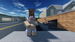 Femboy Frenzy (Roblox vore animation with audio, struggling, and bonus digestion!!)