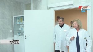 В Волгоградской области обсудили дальнейшее развитие Урюпинска