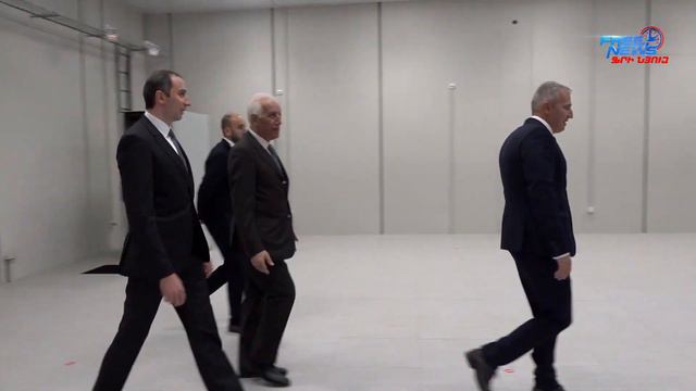 Վահագն Խաչատրյանն այցելել է Բուլղարիայի ՏՏ ոլորտի մի շարք առաջատար ընկերություններ смотреть онлайн