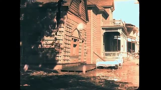 Иван Царевич и Серый волк. Пароходный Билл-младший. Steamboat Bill, Jr , скрытые киноцитаты смотреть онлайн