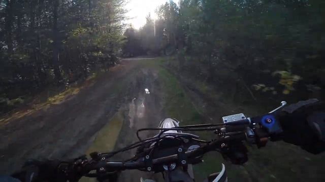 эндуро прохват смотреть онлайн