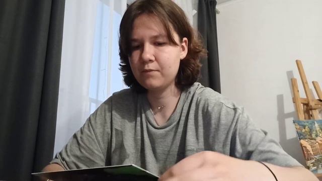 распаковываю свой ПЕРВЫЙ альбом смотреть онлайн