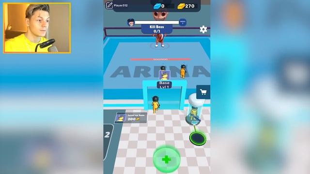 ЗАРУБЕЖНЫЙ ТОП МОБИЛЬНЫХ ИГР СОШЕЛ С УМА смотреть онлайн