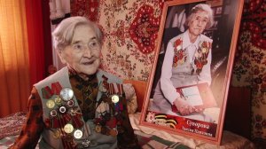 Таисия Суворова - участник ВОВ, заслуженный работник культуры РСФСР
