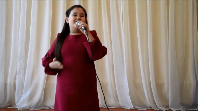 Галиуллина Айгиза Укытыусыма смотреть онлайн