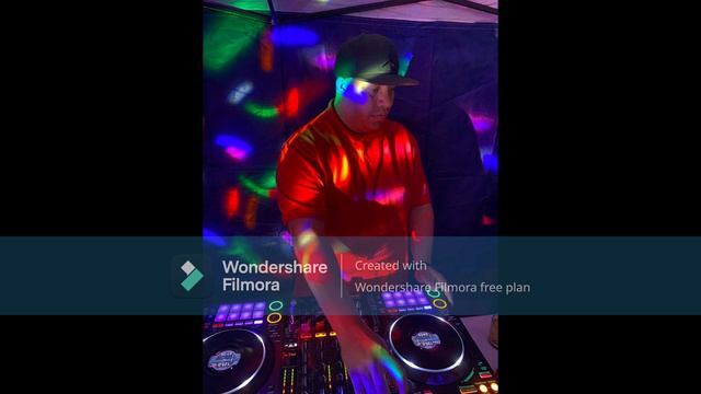 DJ LANSO BUILD UP MIX смотреть онлайн