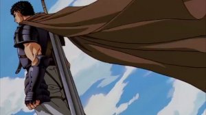 Berserk(1997)Opening