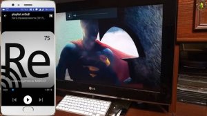 Как транслировать на смарт ТВ или Chromecast практически любое видео с телефона