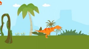 ПАРК ДИНОЗАВРОВ | Скорее отправляемся на раскопки! | СМАЙЛИКИ | #Парк #Игры #Динозавры