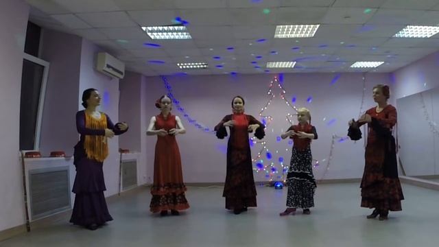 Кастаньеты. Хота смотреть онлайн