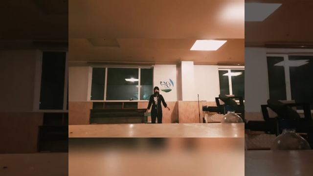 Танцы Минус - Половинка (cover) смотреть онлайн