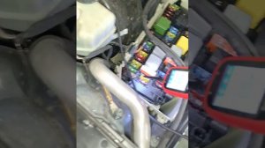 установка эмулятора блокировки руля Мерседес w204 и сгоревший предохранитель