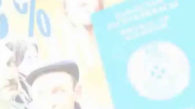 Русские в Казахстане